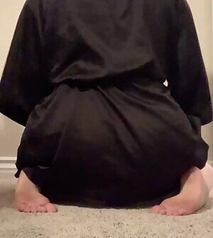 dirty little secret 👅