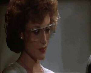 Barbara Williams- Thief of Hearts