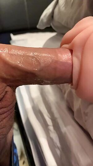 Want to slide inside? Maybe a big surprise later ;)