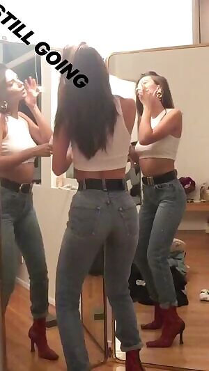 Upvote, because butt.