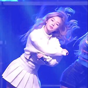 Just a refresher of Irene's ass crack