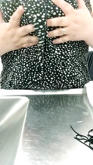 Because I like to tease