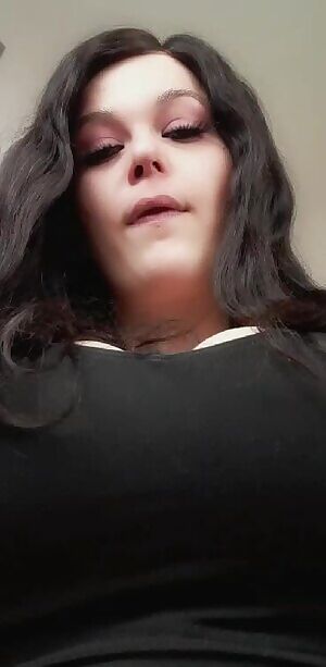 Tits or tongue?