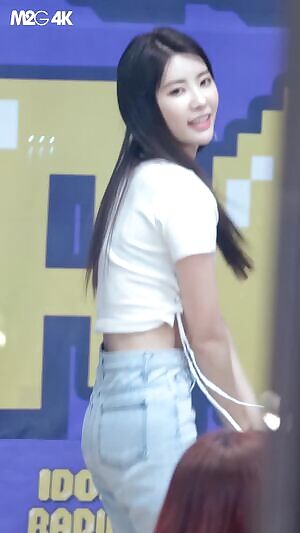 DIA - Huihyeon