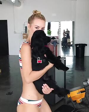 Bryana Holly