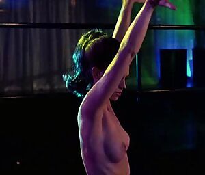 Julie McNiven in Carlito's Way: Rise to Power