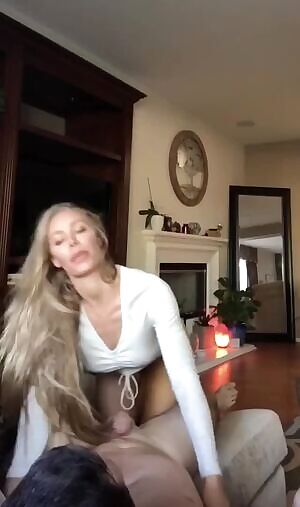 Blowjob Of The Year
