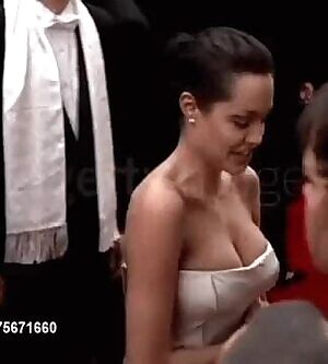 What do you think of Angelina’s boobies?