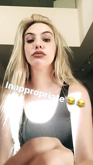 Inappropriate
