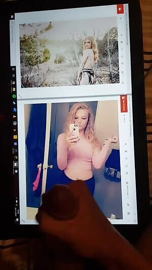 Tribute for my goddess