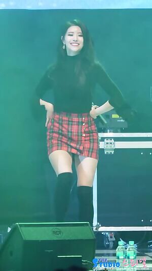 Lovelyz - Mijoo