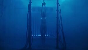 Debra McCabe - Saw III