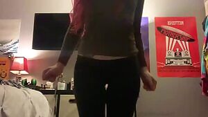 this makes me so horny, really need some dick in me rn 😈