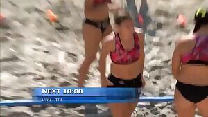 Pilar - Beach Volleyball