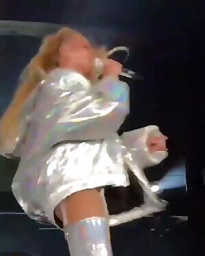 Beyonce Knowles-Carter