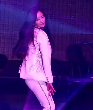 Apink - Bomi