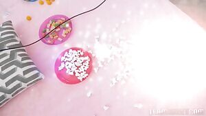 Extreme Gamer Aften Opal