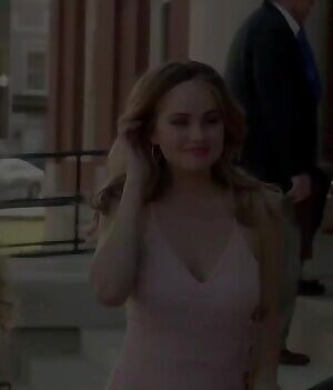 Debby Ryan