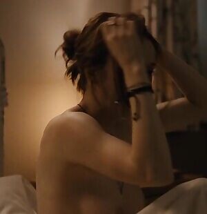 Rachel Brosnahan - Louder than Bombs