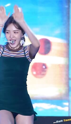 Red Velvet - Wendy
