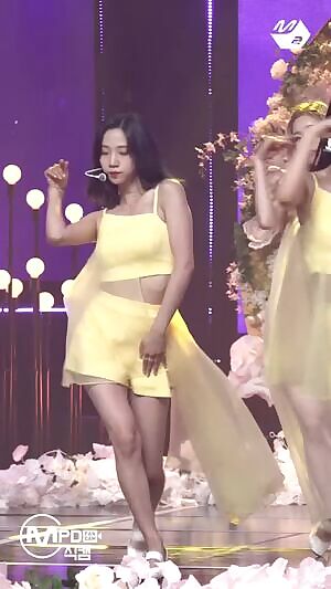 WJSN Yeoreum
