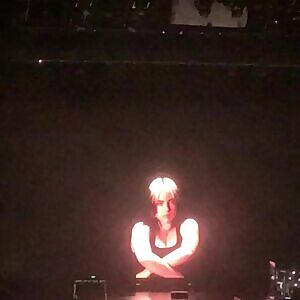 Billie Eilish seems like such a size queen. She’s made fun of small dicks in various interviews and always seems to flaunt her juicy tits around black rappers and producers now. I’d pay this queen thousands to humiliate my inferior dick before taking my wallet and leaving in the arms of a black stud