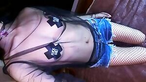 Let me know if you think I'm sexy