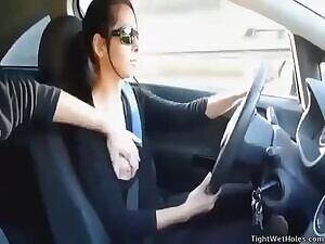 Dude...Im driving