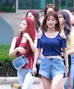 Fromis_9 - Beautiful Chaeyoung