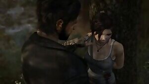 Lara Croft