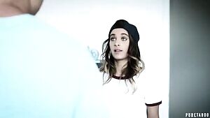 I'm A Lesbian And You Can't Change That... But, I'll Let You Try