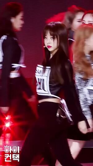 LOONA - Vivi