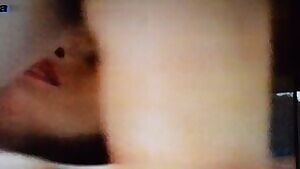 Does anyone recognize her or that softcore movie?