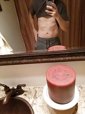 First gif, having some fun. Fit Milf or petite 18-20? PM me