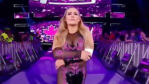 Natalya RAW