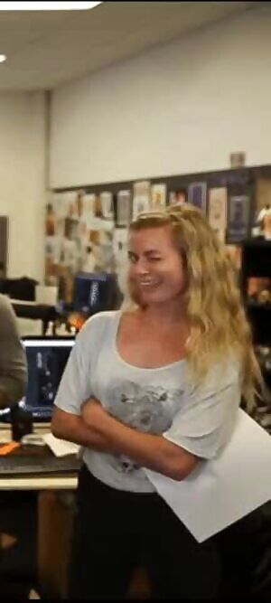 I want to get real naughty & bad with insanely hot sexy blonde married babe Elyse Willems. Immorally letting me breed her. By sinfully exploding & cumming real deep inside of her tight wet pussy. Completely filling her up.