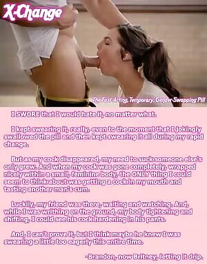 Protesting Too Much.