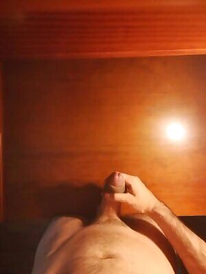 26M, not a lot but quite a thick load ;) PMs welcome guys and girls