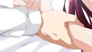 Arms Held