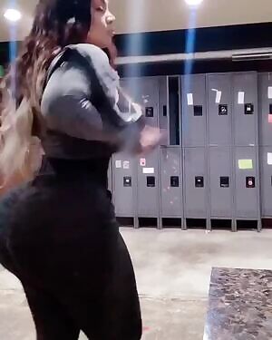 Quite the Shape