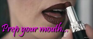 Follow These Simple Sissy Steps...