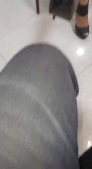 One more cup of coffee