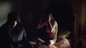 Lara Belmont in 'War Zone'