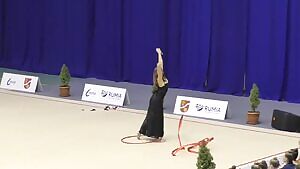 Angela Kosoulieva
