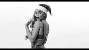 Rita Ora knows what's enough to make us cum