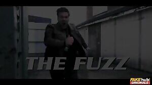 The Fuzz Part 1 - Tina Kay, Amber Deen