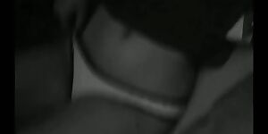 Just slap a B/W filter on it, they said.