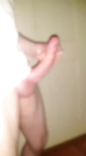 Emptying my balls