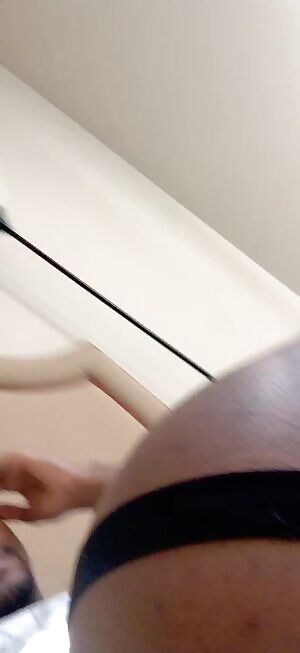 Make me take every inch of you 😈🍆💦🐷