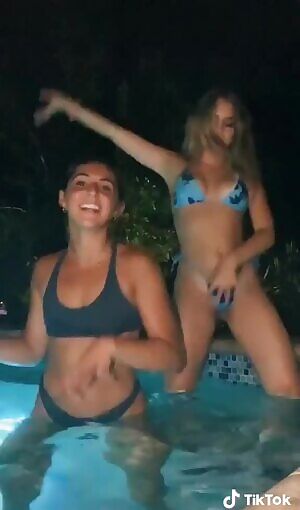 hottub fun